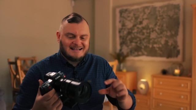 МАКРО МОНСТРЫ для съемки в 8K! Новые Sirui Jupiter 75mm и 100mm MACRO | Скачать исходники в 8K RAW смотреть онлайн