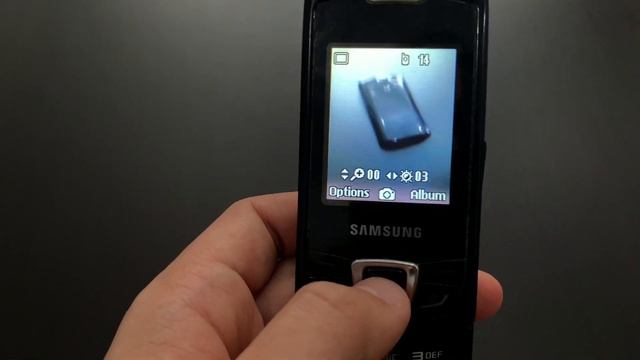Samsung E2550 Monte Slider (2010) — phone review смотреть онлайн