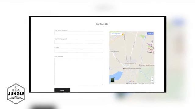 Felicia Personal WordPress Blog Theme + Download смотреть онлайн