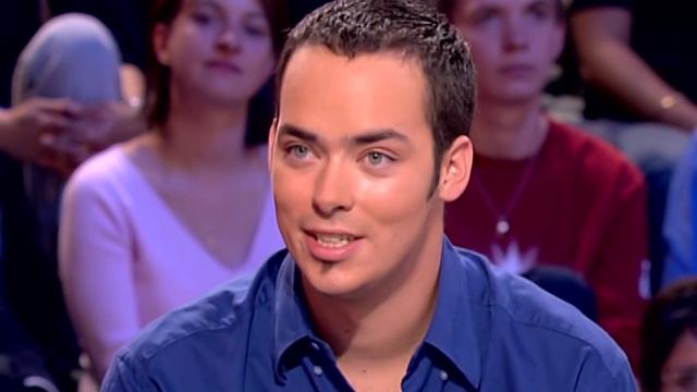 Une rencontre en boîte de nuit pas comme les autres смотреть онлайн