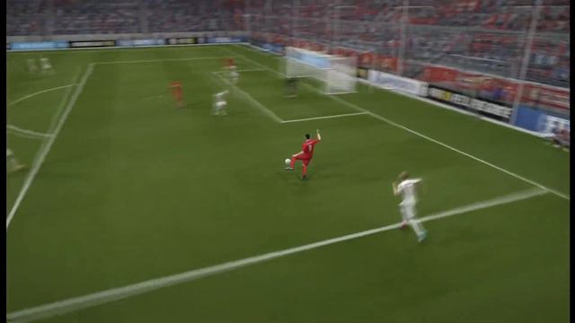 Petr Cech #5 БОЛЬНО И СТЫДНО смотреть онлайн