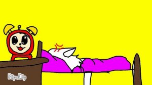 Будильник-вставай