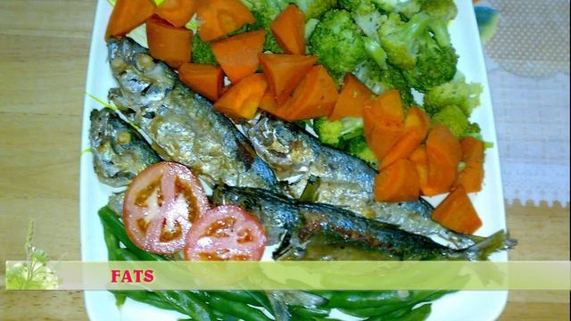 6 Essential Nutrients | Why Your Body Needs Them