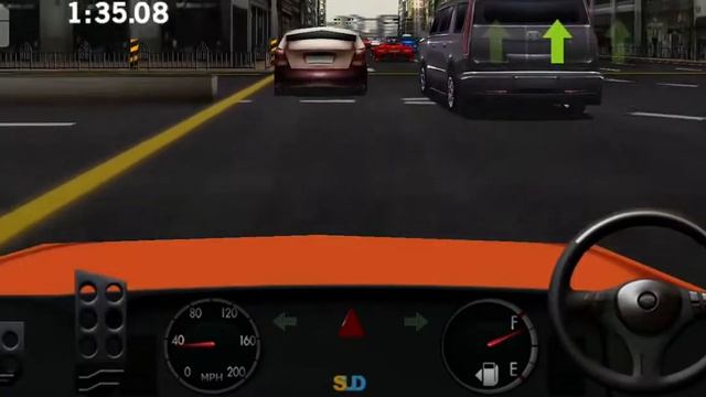 Dr Driving HighWay Android Game Play |Gaming Tv смотреть онлайн