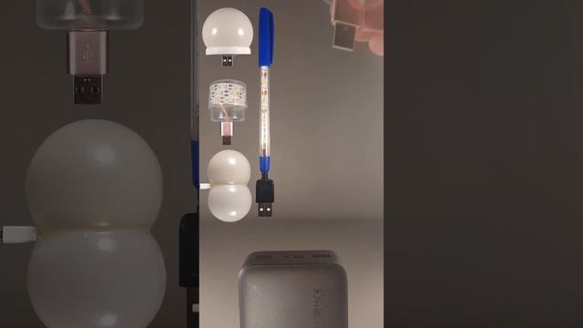 USB фонарики 2023 смотреть онлайн