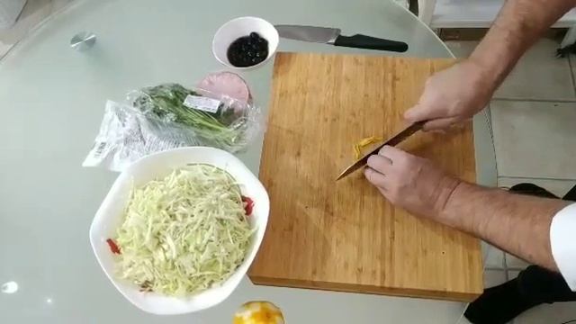 Домашняя кухня