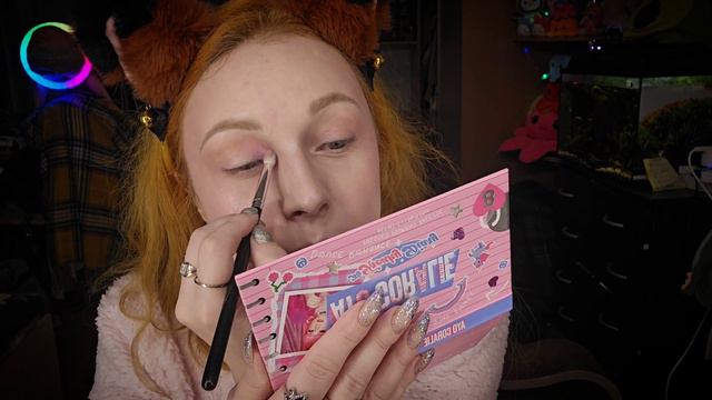 ТО ЧЕГО НЕ ДОСТАТЬ! или нет?🤔 🌟By Beauty Bay Nebuleux Secret Property of Ayo Coralie🌟