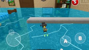 прохожу миссии тристопио (1 серия)