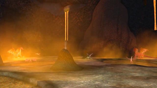 EverQuest: Rain of Fear - Launch Trailer смотреть онлайн