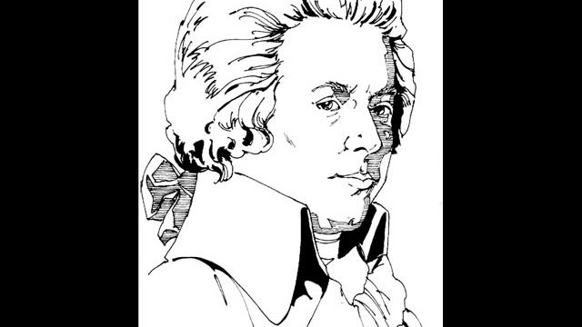 Mozart - Serenade in D Major смотреть онлайн