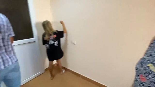 В ОТЕЛЕ МЕНЯ ЖДАЛА ПОСЫЛКА! ВЕРНУЛИСЬ В КРАСНОДАР! смотреть онлайн