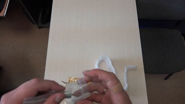 Посылка с Ali #348: Моторчики Canon 40d смотреть онлайн