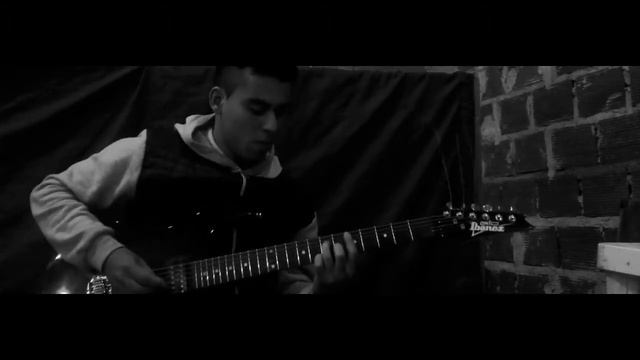 Prueba guitarra Ibanez GioGRX70 смотреть онлайн