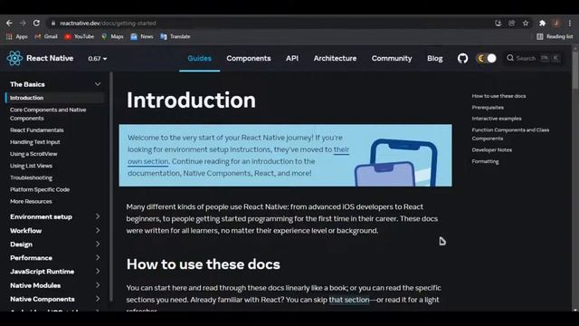 Why React Native, Why you need It, And the Company Behind it and Thousands of Apps Build with it. смотреть онлайн