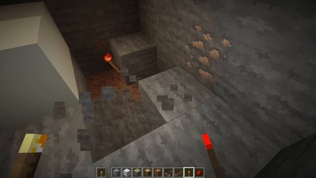 The Most SAFEST Secret Mountain Base in Minecraft! смотреть онлайн