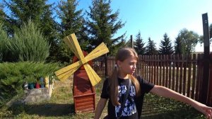 День на природе! Первый Влог от Ярославы за год!