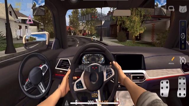 Car Simulator 2 - Driving School Sim - Car Driving Simulators - Android Ios Gameplay