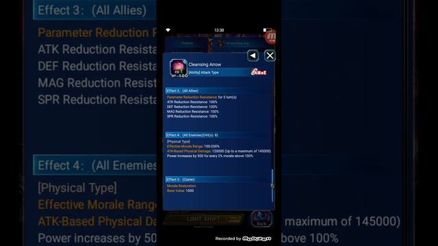 FFBE Clash of Wills 2024/03 Sea Serpent of Unknown Origins - Thalassa Rank 1 Clear смотреть онлайн