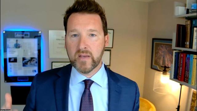 The Latest on Measles: Matthew Binnicker, Ph.D. смотреть онлайн