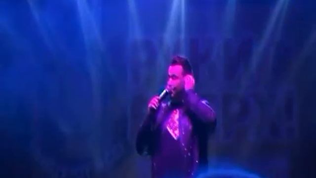 Руки Вверх во Владимире. Алёшка. смотреть онлайн