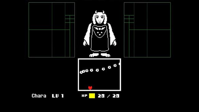 Heartache With Lyrics - Undertale смотреть онлайн