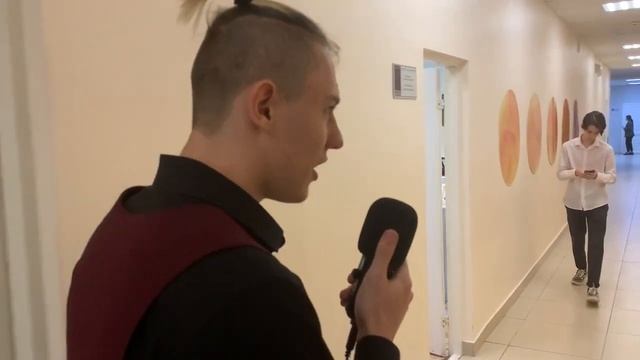 Поздравление с юбилеем школы от 10Б класса смотреть онлайн