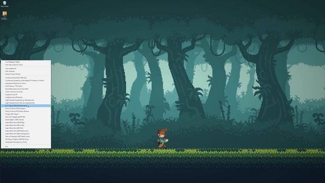 Live Wallpaper Maker: Dynamic themes for Windows and Android! смотреть онлайн