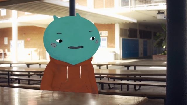 Welcome To My Life - Русский Дубляж [2D Studios] смотреть онлайн