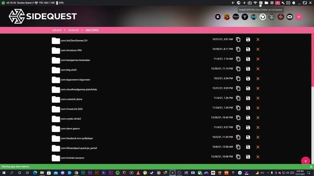 Sideload Pistol Whip for free on Oculus Quest 2 | Free game смотреть онлайн