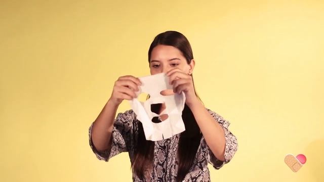 Ariul - Seven Days Mask - Mascarillas Coreanas смотреть онлайн