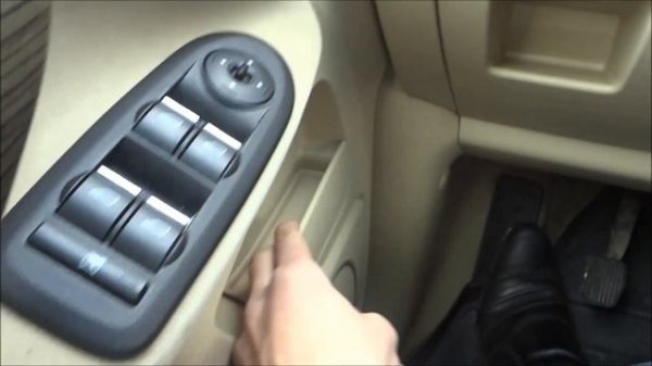 Ford C MAX 2008. Обзор автомобиля