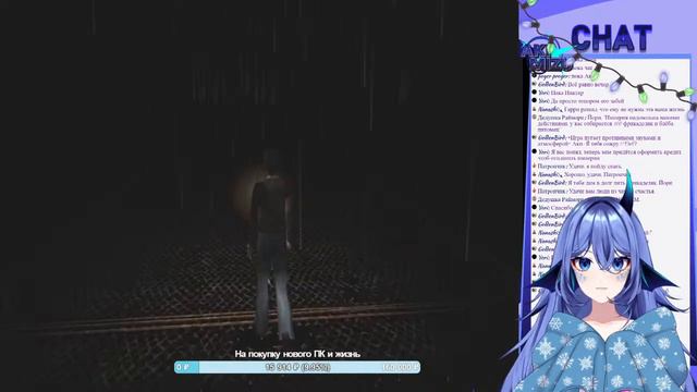 [Silent Hill] Возвращаемся в Сайлент Хилл! [Key Project VPerson] смотреть онлайн