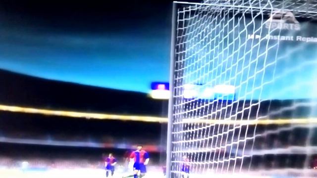 Beckham Real Madrid -FİFA 07 Best Of Goals смотреть онлайн