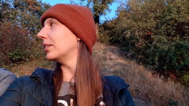 Встречаем рассвет на горе Геллерт, Будапешт смотреть онлайн