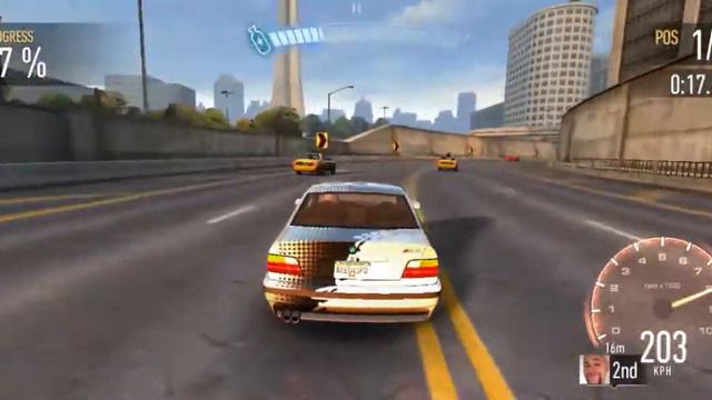 NFS GAMING VIDEO смотреть онлайн