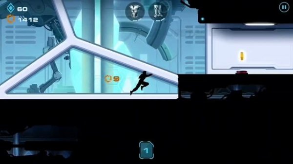 1 To 5 Floor/ Vector 2/ Full Gameplay