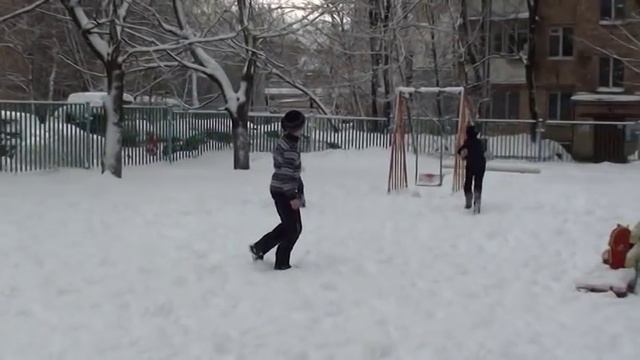 Рекламный ролик - Школа № 386 смотреть онлайн