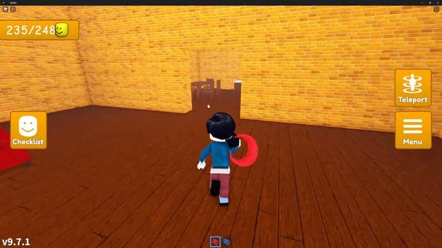 How to get the Eyebrow Raise Bighead - Find the Big Heads [Roblox] смотреть онлайн