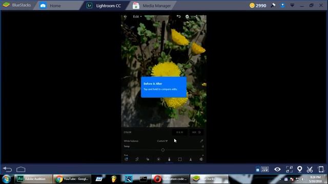 বিশ্বের সবচেয়ে সেরা Photo editor app - Download না করলে বোকামি || Photoshop lightroom editor смотреть онлайн