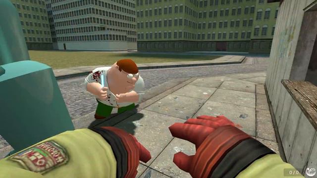 The Best Garry's Mod Recording Session Of All Time?! (Gmod Sandbox) смотреть онлайн