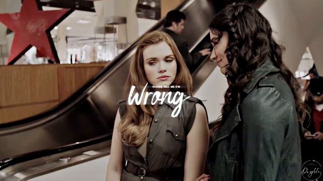 Allison & Lydia | Oxygen смотреть онлайн