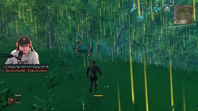 Valheim - BONE MASS NIGHT! Team Defeats The Boss(We Hope) 1440p Live Stream! смотреть онлайн