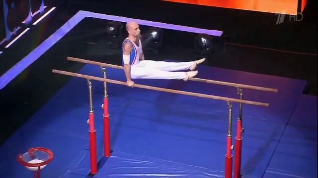 Без страховки 07.05.2016 /Без страховки шоу 7 Мая 2016/