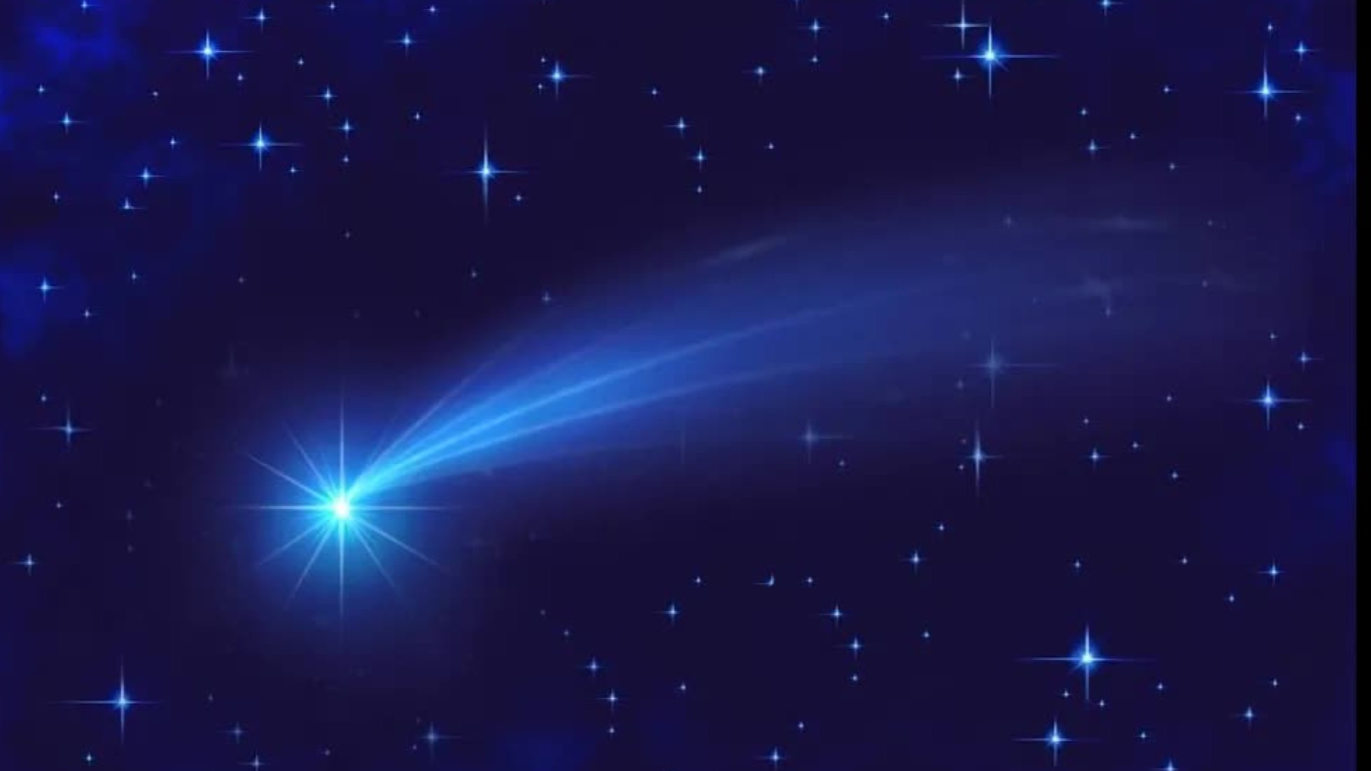 Земная колыбельная для Минтаки