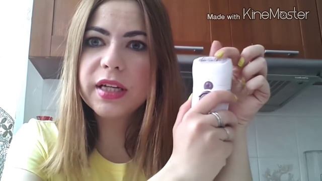 Braun Silk Epil 7, Braun Satin Hair-обзор