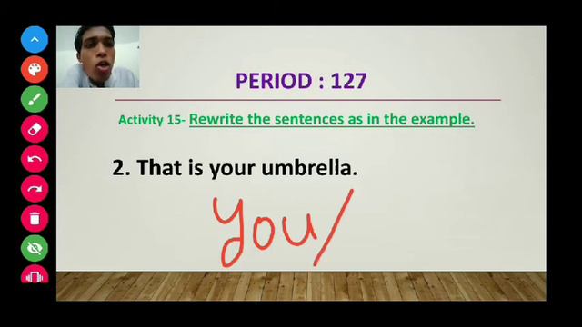 REWRITE ✍️THE SENTENCES || SINGULAR👤 TO PLURAL👥 || Online English Class || Grade 2 || SSVM смотреть онлайн