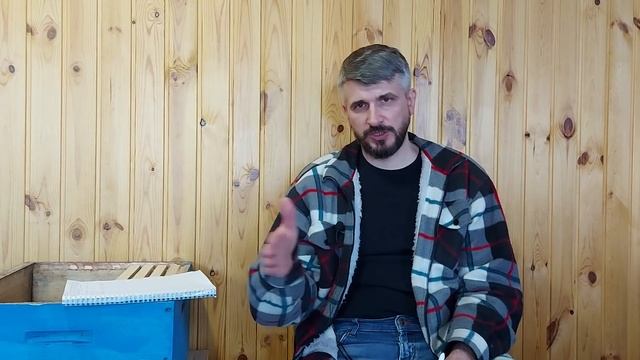 пчёл никогда не покупал/как я стал пчеловодом-блогером смотреть онлайн