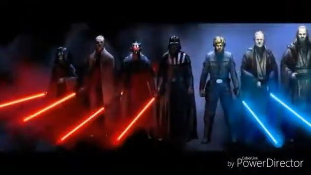 Тест: настоящий фанат фильмов "Star Wars". смотреть онлайн