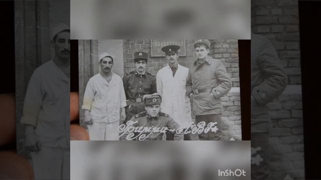 За ГСВГ первый тост ! С наступающим праздником ! смотреть онлайн