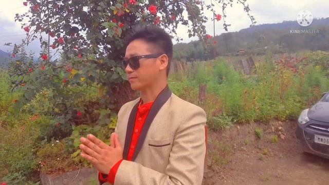 Krishna dayali ko git, sangit,ko shooting???❣️, Rahul Rai Bogiko,Actress Dikchaya Dahal смотреть онлайн